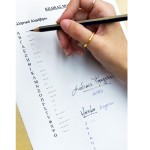 Jt Ατσάλινο Κολιέ Μυστικό Μήνυμα σε Μορς Κώδικα