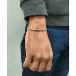 Jt Ατσάλινο Βραχιόλι Μυστικό Μήνυμα σε Μορς Κώδικα Jt Ατσάλινο Βραχιόλι Μυστικό Μήνυμα σε Μορς Κώδικα