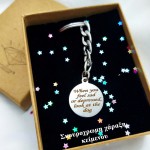 Jt Προσωποποιημένο Μπρελόκ Ατσάλι Χάραξη Κείμενο/Σχέδιο